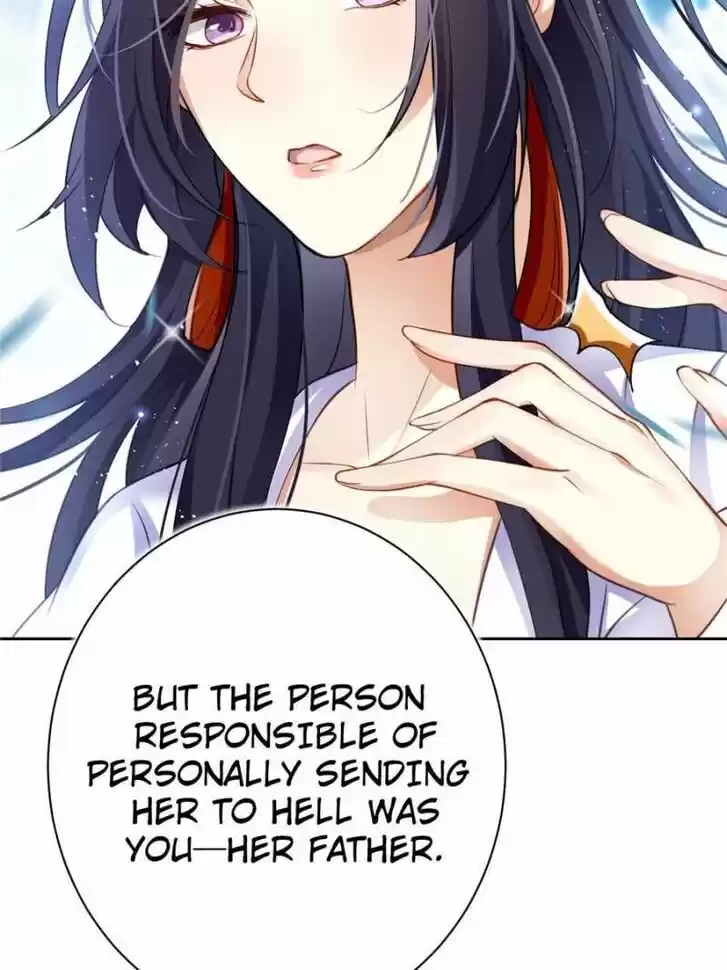 The Evil Girl is The Emperor Ch.060