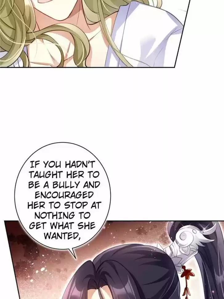 The Evil Girl is The Emperor Ch.060