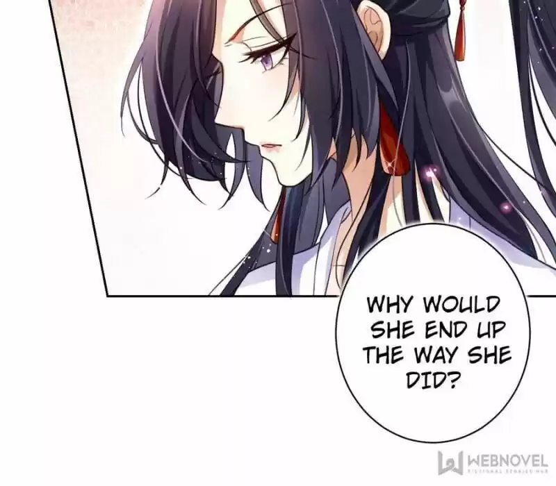 The Evil Girl is The Emperor Ch.060