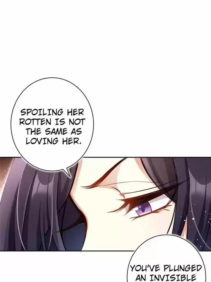 The Evil Girl is The Emperor Ch.060