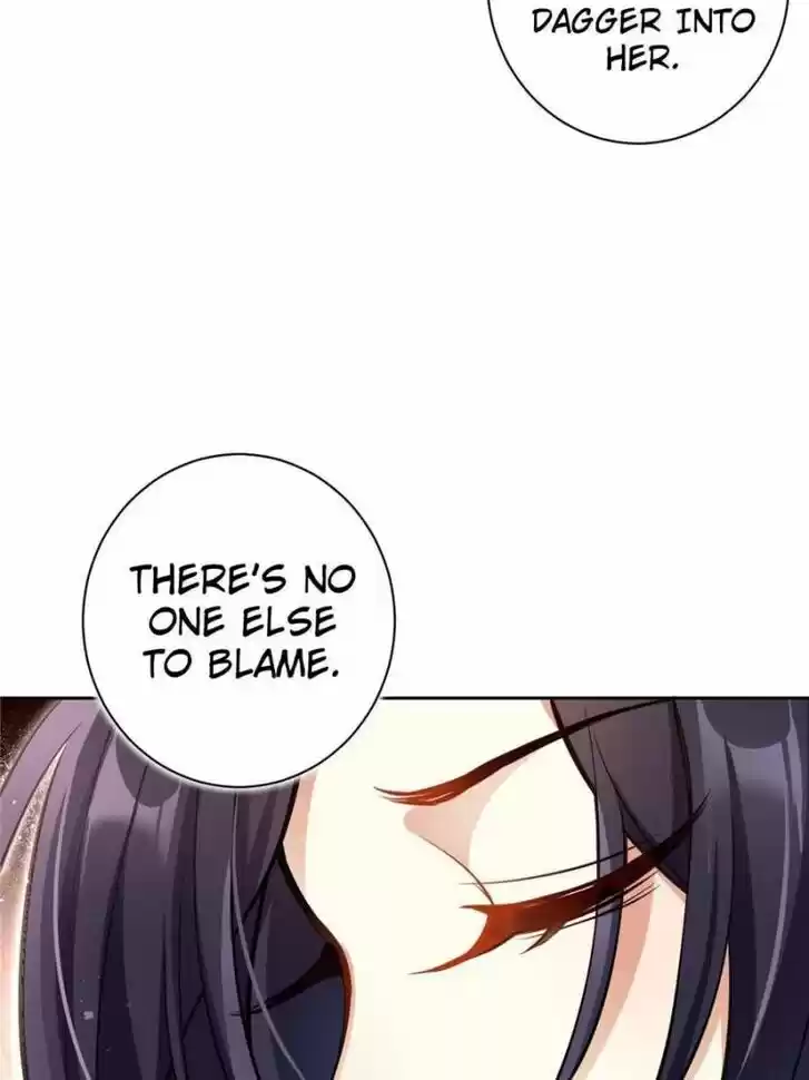 The Evil Girl is The Emperor Ch.060