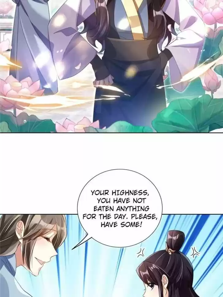 The Evil Girl is The Emperor Ch.061