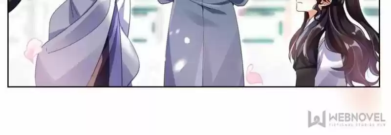 The Evil Girl is The Emperor Ch.061