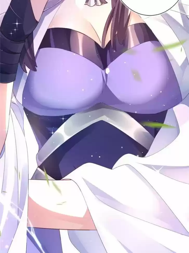 The Evil Girl is The Emperor Ch.061