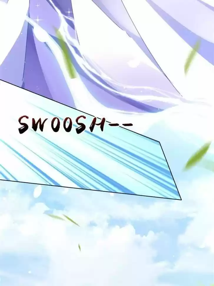 The Evil Girl is The Emperor Ch.061