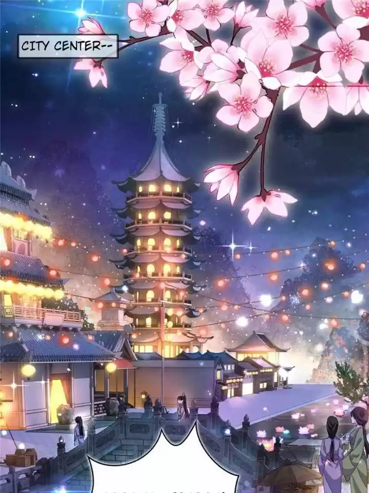 The Evil Girl is The Emperor Ch.061