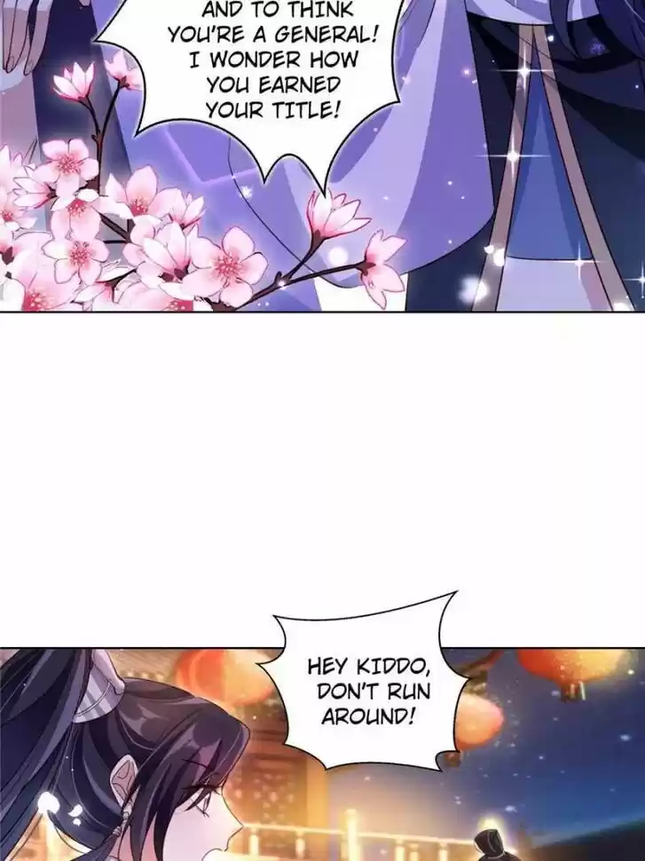 The Evil Girl is The Emperor Ch.061