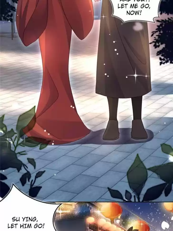 The Evil Girl is The Emperor Ch.061