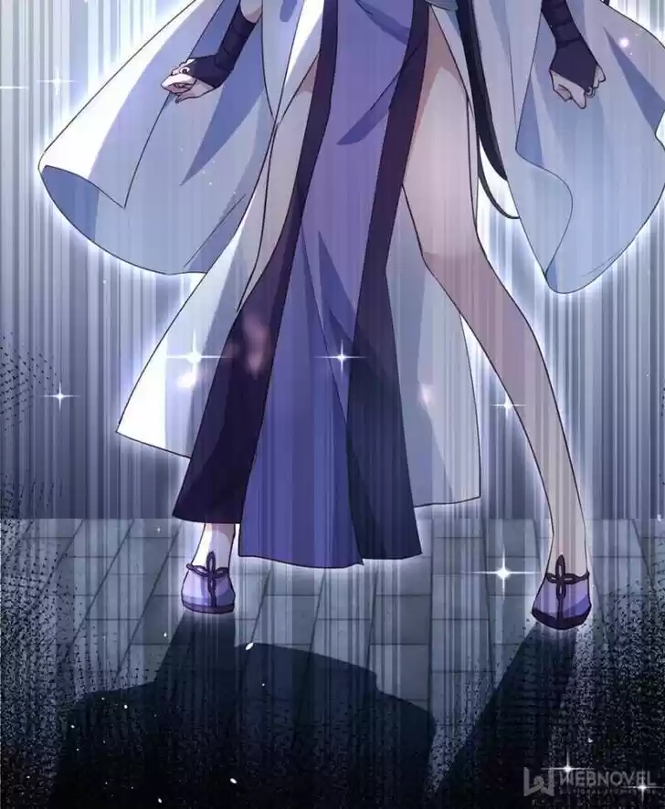 The Evil Girl is The Emperor Ch.061