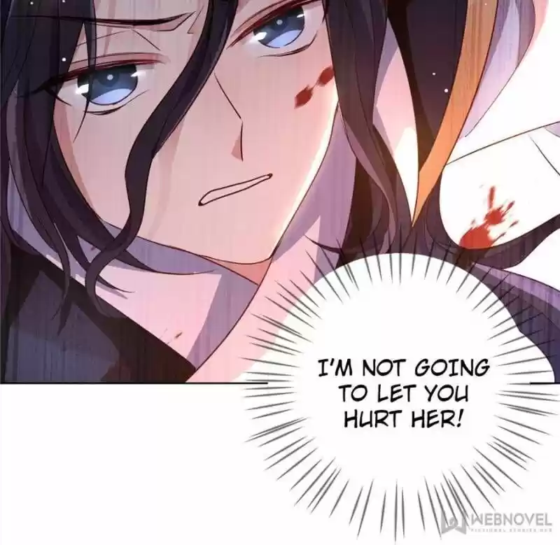 The Evil Girl is The Emperor Ch.061