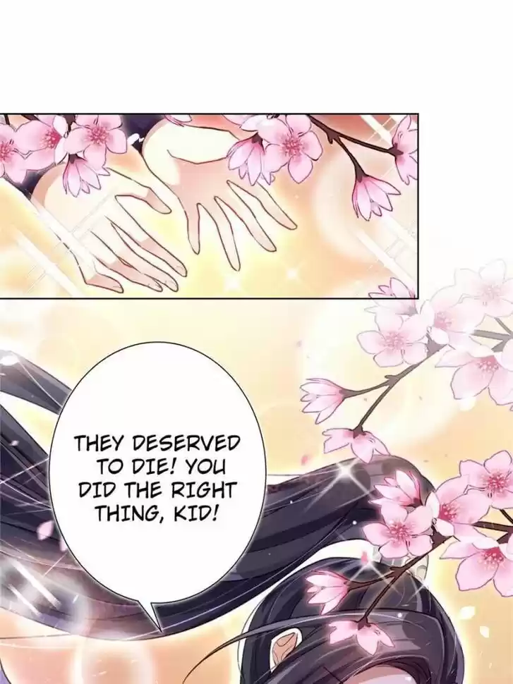 The Evil Girl is The Emperor Ch.062