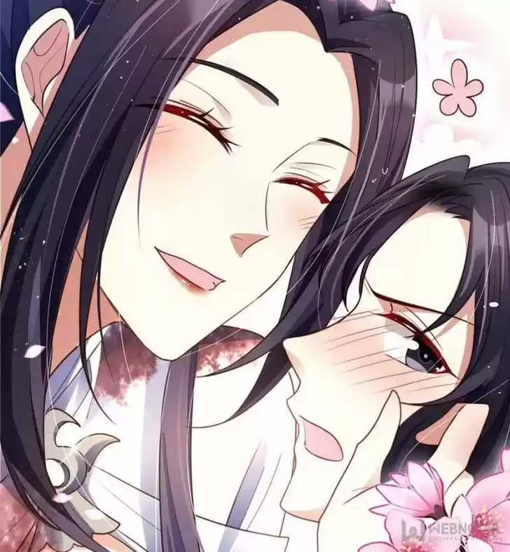 The Evil Girl is The Emperor Ch.062