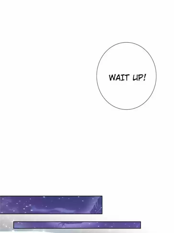 The Evil Girl is The Emperor Ch.062