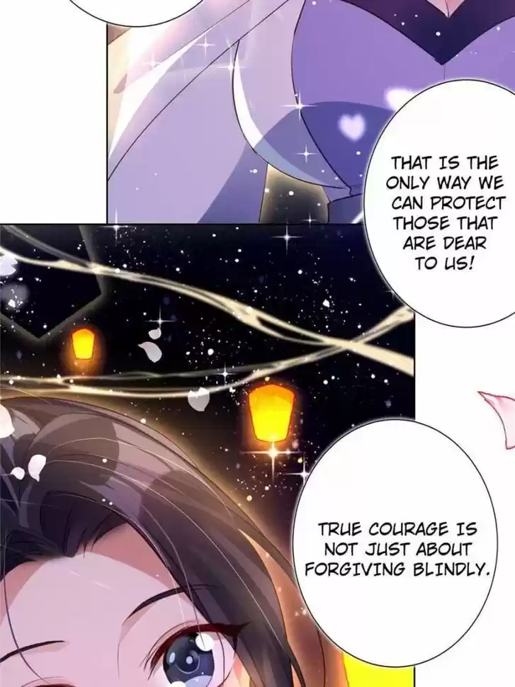 The Evil Girl is The Emperor Ch.062