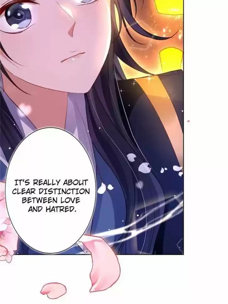 The Evil Girl is The Emperor Ch.062