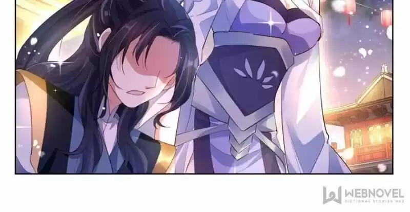 The Evil Girl is The Emperor Ch.062