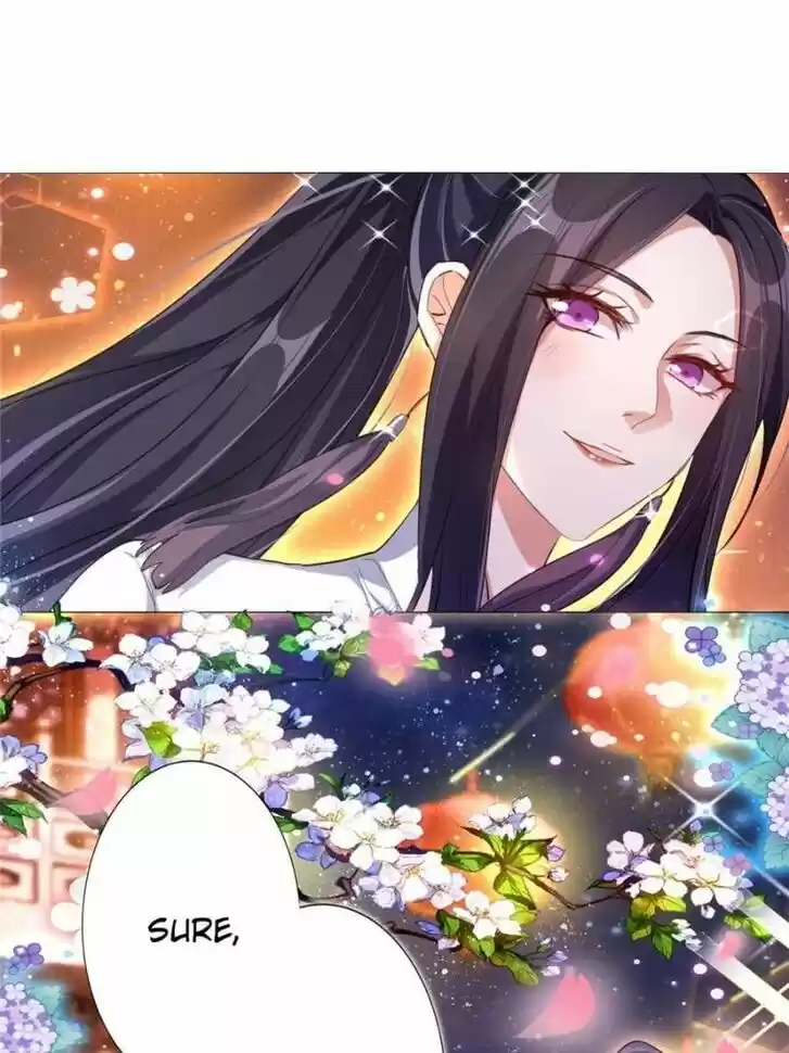 The Evil Girl is The Emperor Ch.062