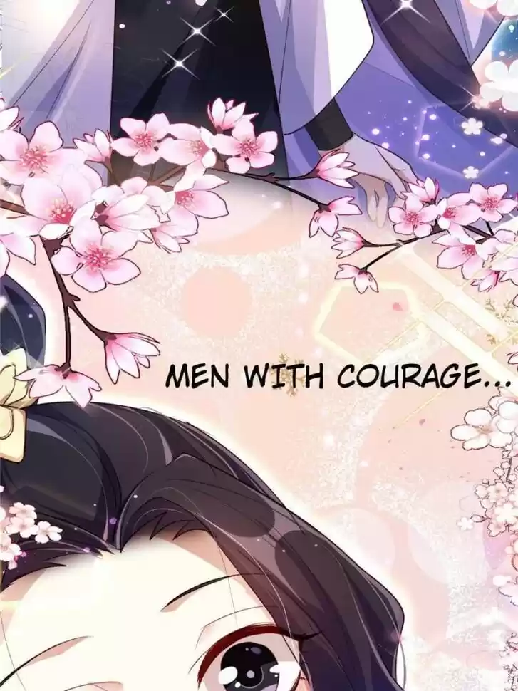 The Evil Girl is The Emperor Ch.062