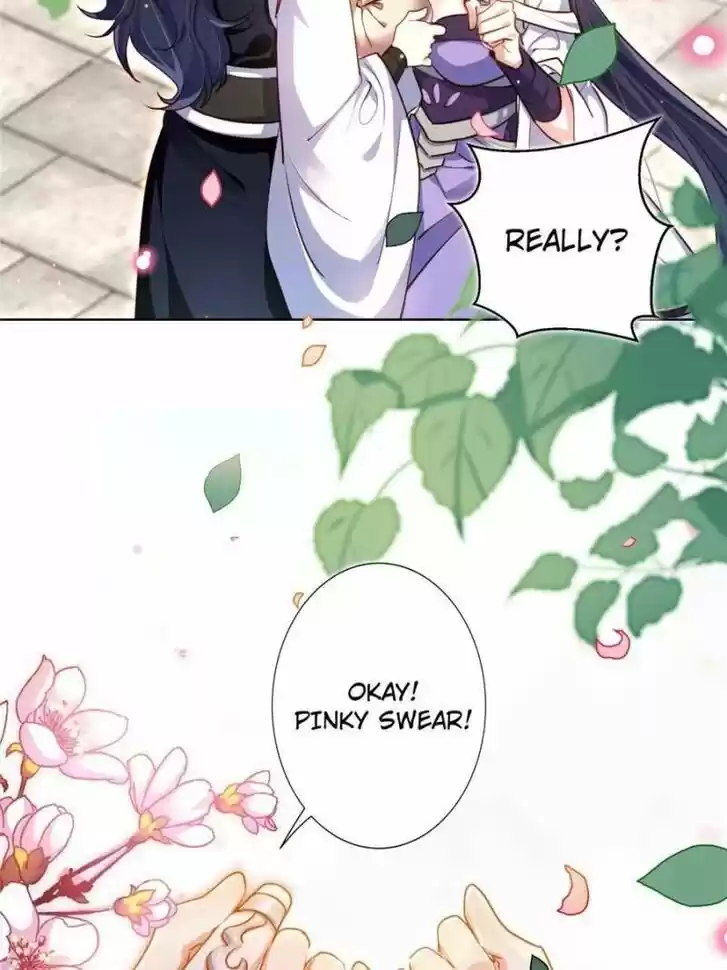 The Evil Girl is The Emperor Ch.062