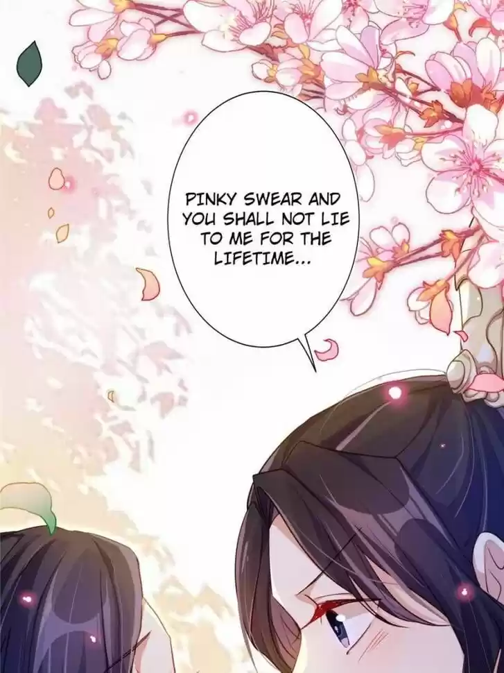 The Evil Girl is The Emperor Ch.062