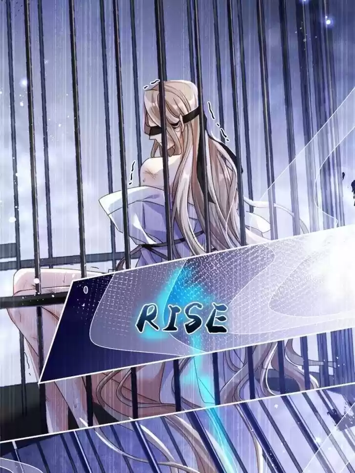 The Evil Girl is The Emperor Ch.063