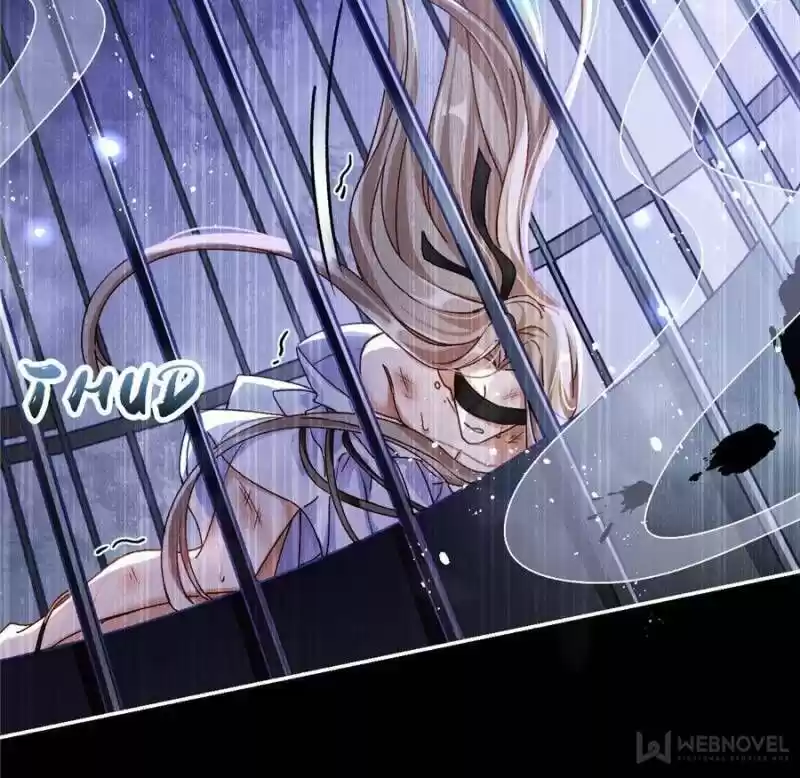 The Evil Girl is The Emperor Ch.063