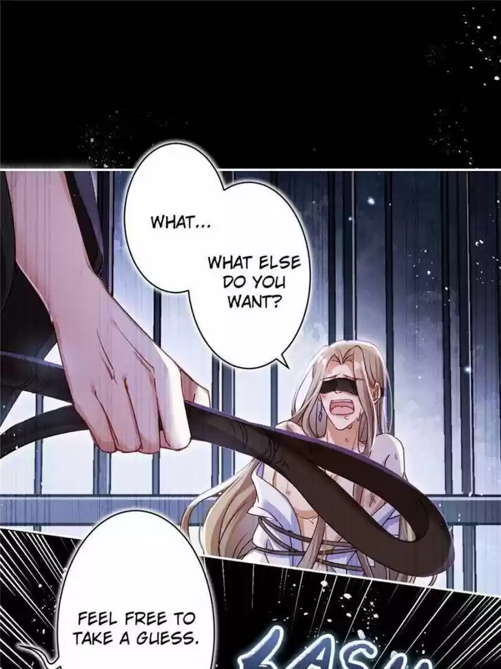 The Evil Girl is The Emperor Ch.063