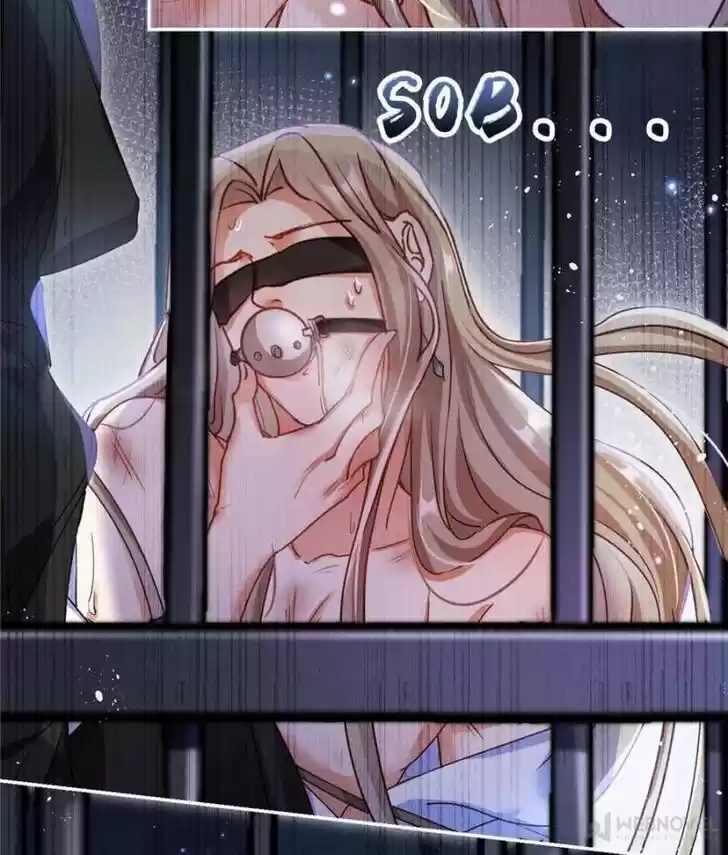 The Evil Girl is The Emperor Ch.063