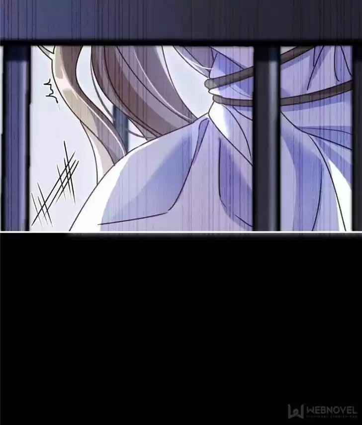 The Evil Girl is The Emperor Ch.063