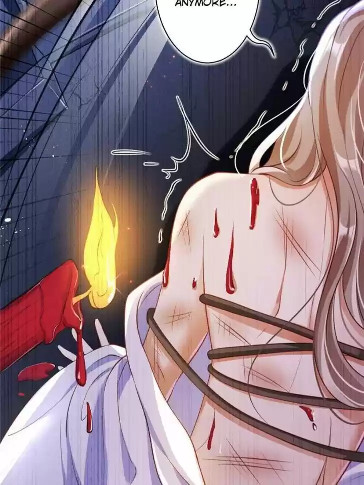 The Evil Girl is The Emperor Ch.063