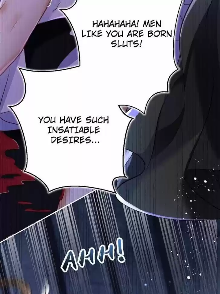 The Evil Girl is The Emperor Ch.063