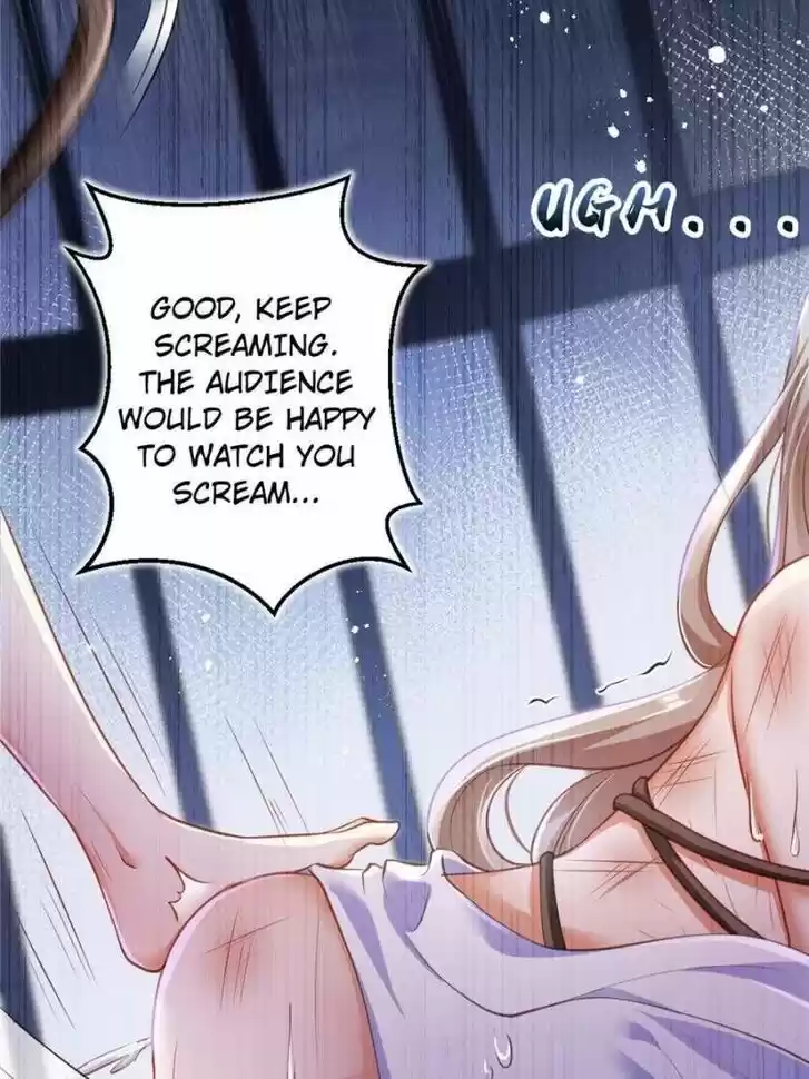 The Evil Girl is The Emperor Ch.063