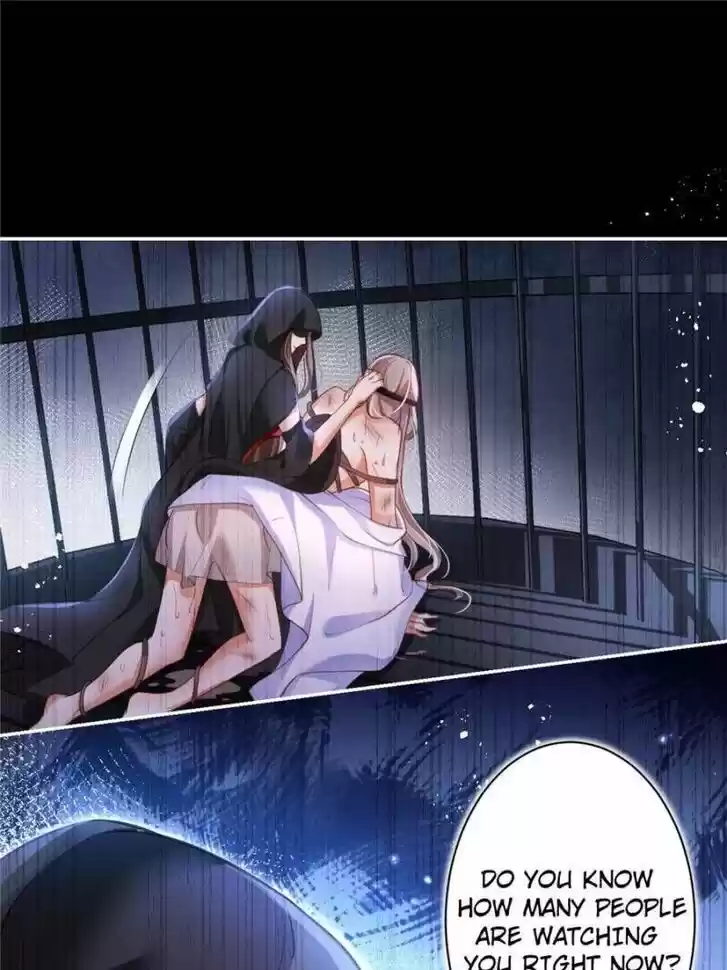 The Evil Girl is The Emperor Ch.063