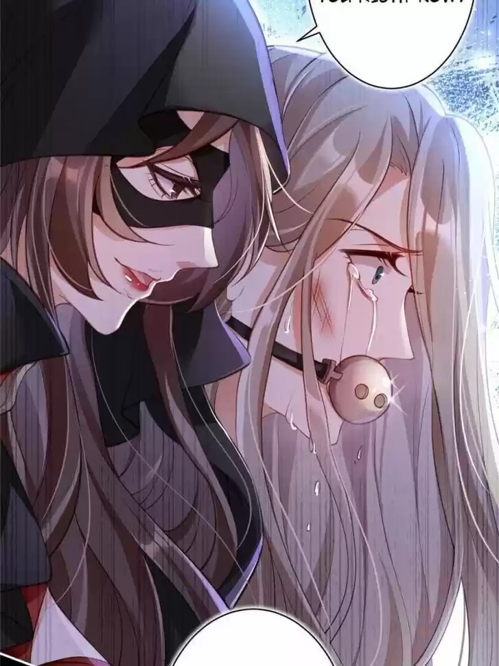 The Evil Girl is The Emperor Ch.063