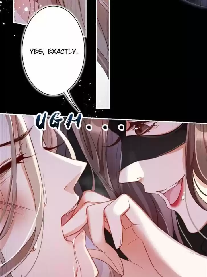 The Evil Girl is The Emperor Ch.063