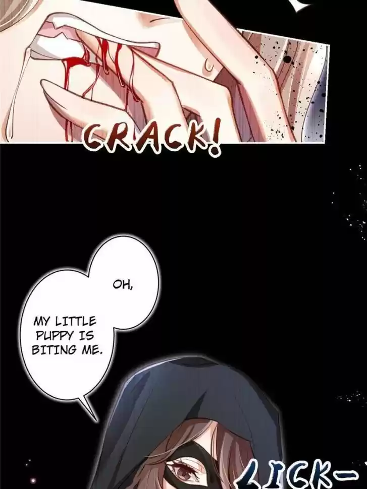 The Evil Girl is The Emperor Ch.063