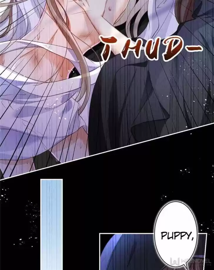 The Evil Girl is The Emperor Ch.063