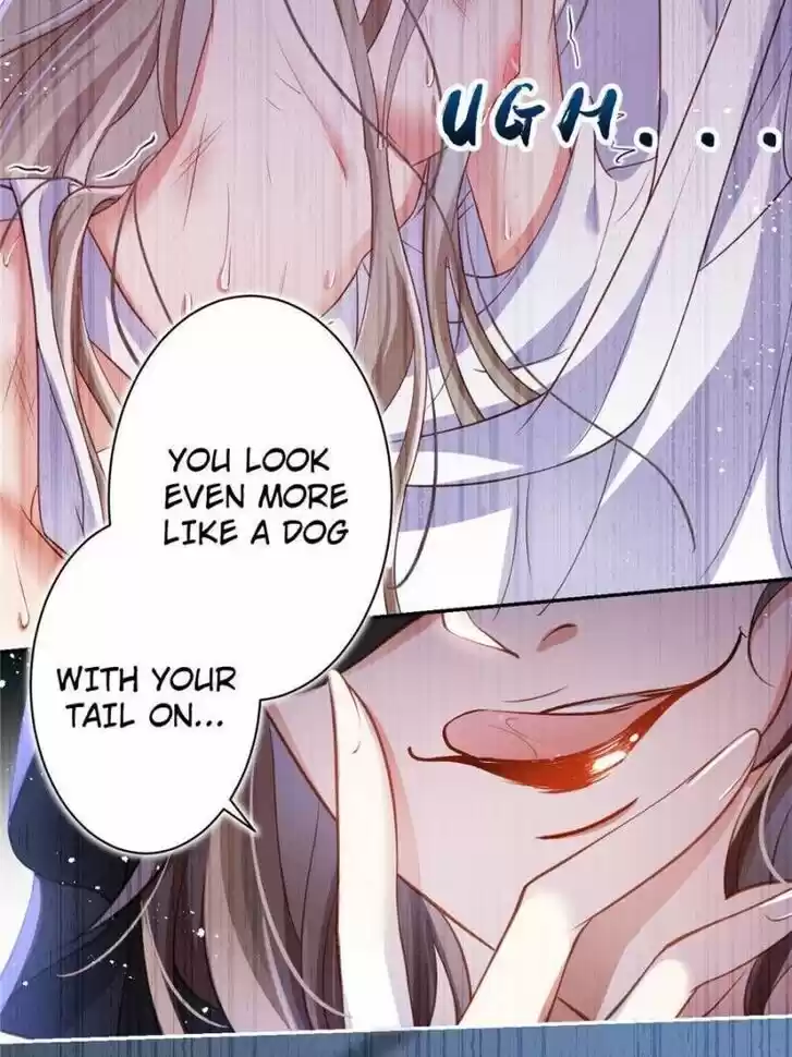 The Evil Girl is The Emperor Ch.063