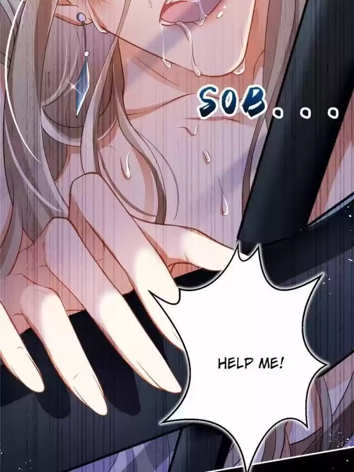 The Evil Girl is The Emperor Ch.063