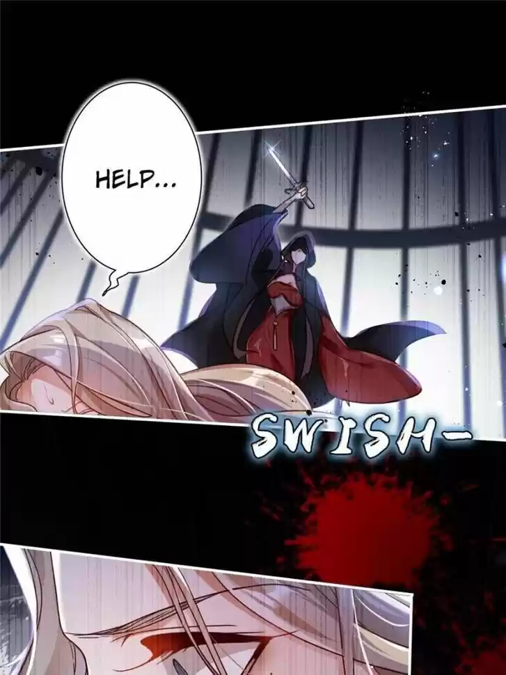 The Evil Girl is The Emperor Ch.063