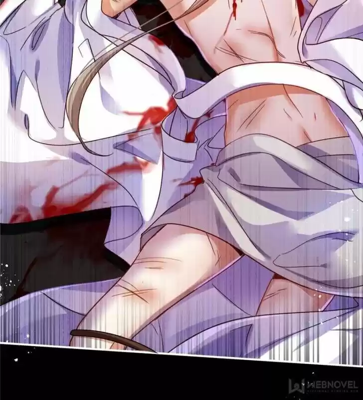 The Evil Girl is The Emperor Ch.063