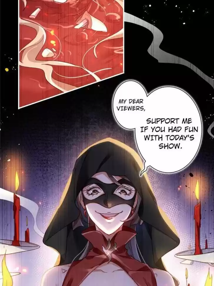 The Evil Girl is The Emperor Ch.063