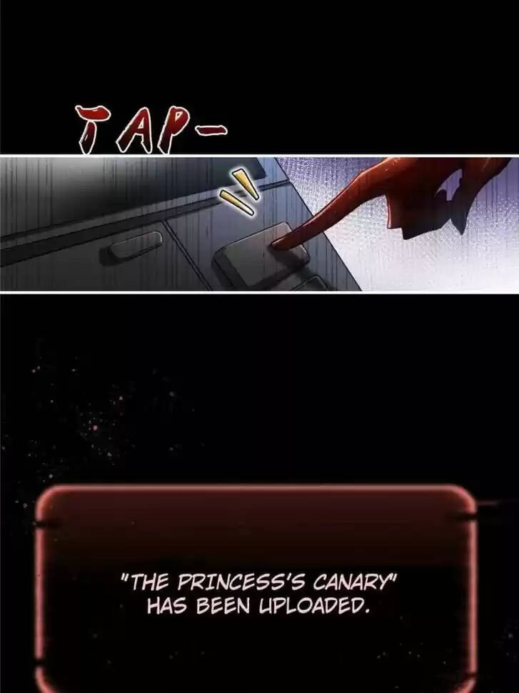 The Evil Girl is The Emperor Ch.063