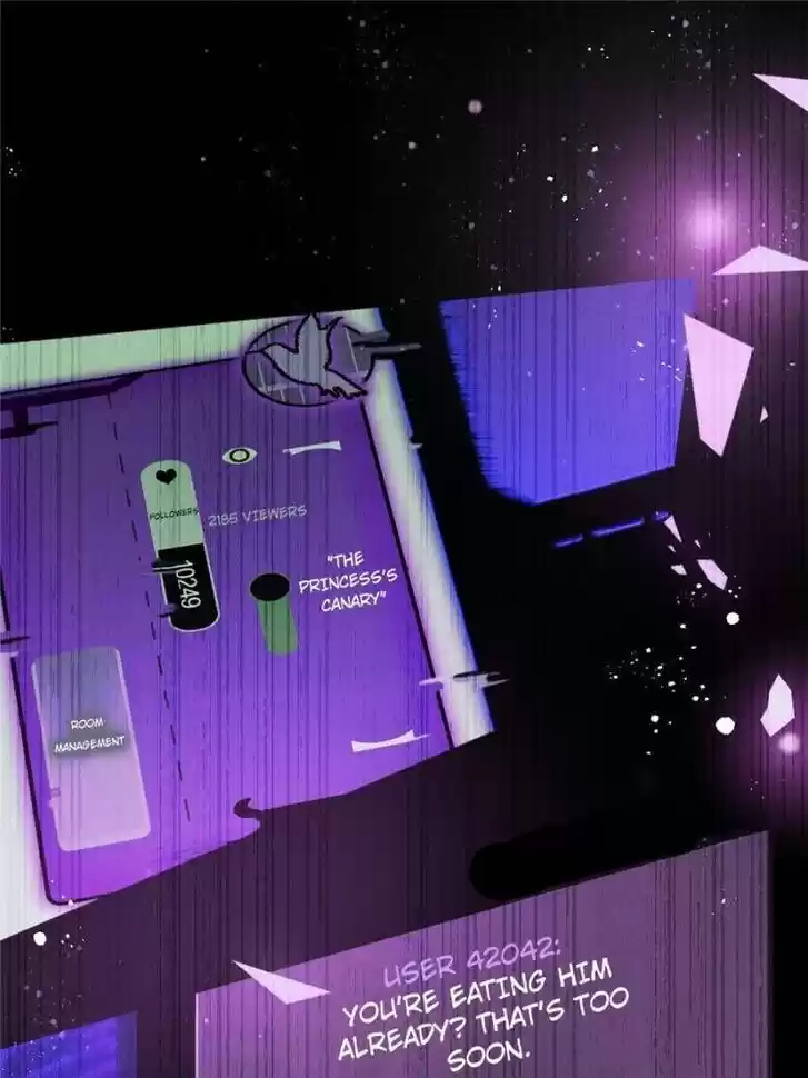 The Evil Girl is The Emperor Ch.063