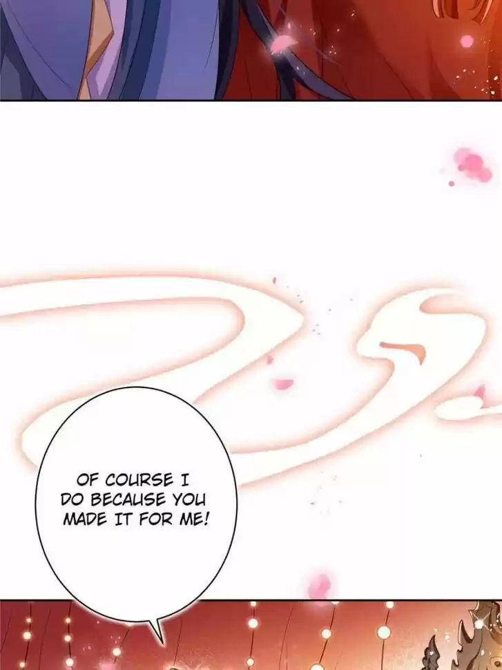 The Evil Girl is The Emperor Ch.064