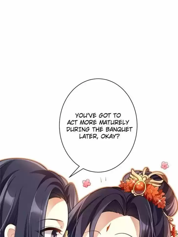 The Evil Girl is The Emperor Ch.064