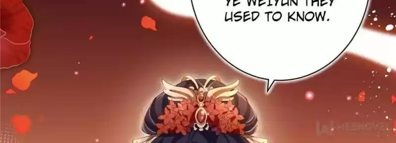 The Evil Girl is The Emperor Ch.064