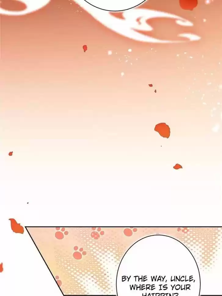 The Evil Girl is The Emperor Ch.064