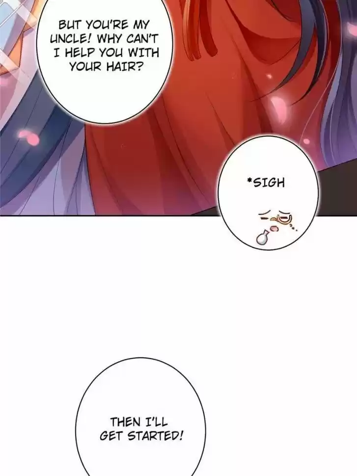 The Evil Girl is The Emperor Ch.064