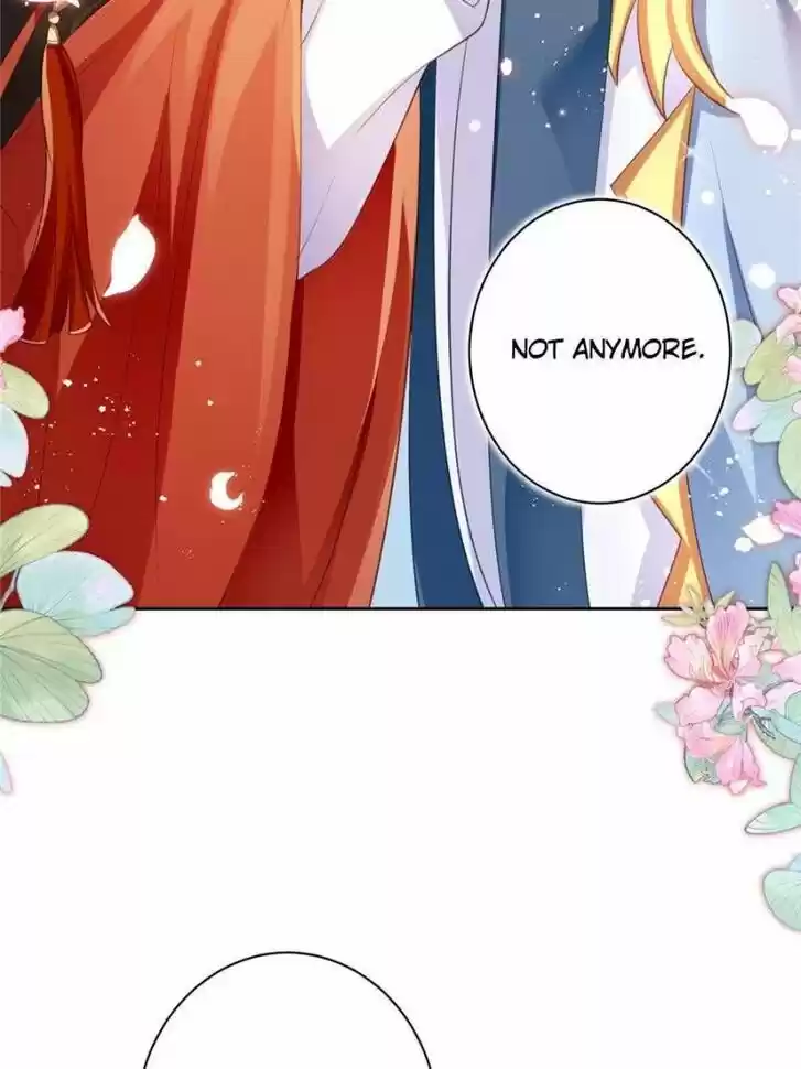 The Evil Girl is The Emperor Ch.064